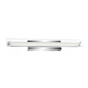 Briloner 2240-018 - prigušiva LED kupatilska rasveta za ogledalo COOL&COSY LED/5W/230V 2700/4000K