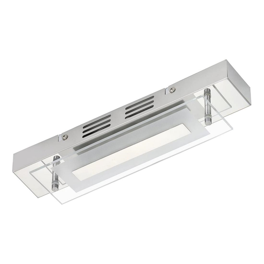 Briloner 2293-018 - LED Plafonjera SPLASH LED/6W/230V