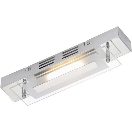 Briloner 2293-018 - LED Plafonjera SPLASH LED/6W/230V