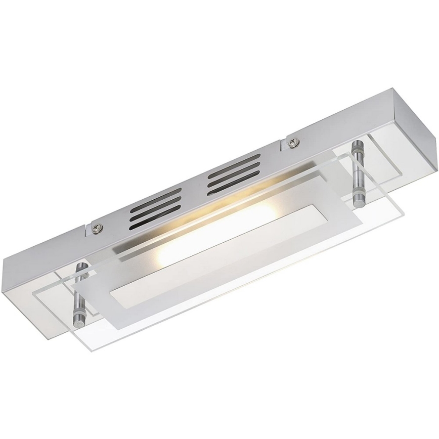 Briloner 2293-018 - LED Plafonjera SPLASH LED/6W/230V