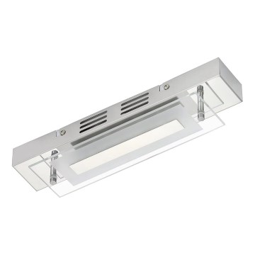 Briloner 2293-018 - LED plafonsko svetlo SPLASH LED/6W/230V