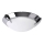 Briloner 2294-018 - LED Plafonjera SPLASH LED/12W/230V