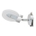 Briloner 2297-018 - LED Osvetljenje ogledala SURF 1xLED/4,5W/230V