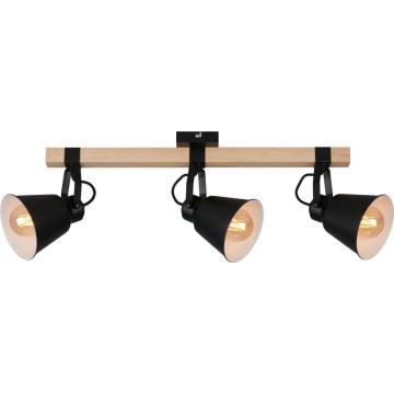 Briloner 2406-035 - Reflektorska lampa SPOT 3xE27/40W/230V