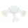 Briloner 2674-036 - Reflektorska lampa RETRO 3xE14/25W/230V bela