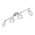 Briloner 2711-048 - LED Reflektorska lampa FLEE 4xLED/3,5W/230V