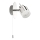 Briloner 2733-018 - LED Zidna lampa za kupatilo SPLASH LED/4W/230V IP44