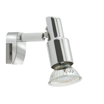 Briloner 2792-018 - LED osvetljenje za ogledalo SPLASH 1xGU10/3W/230V