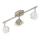 Briloner 2798-022 - LED Reflektorska lampa STONE 3xLED/4,5W/230V