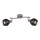 Briloner 2812-022 - Reflektorska lampa NATURE 2xE14/5,5W/230V