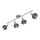 Briloner 2852-046 - Reflektorska lampa RETRO 4xE14/5,5W/230V fikus elastika