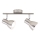 Briloner 2860-022 - Reflektorska lampa 2xE14/25W/230V