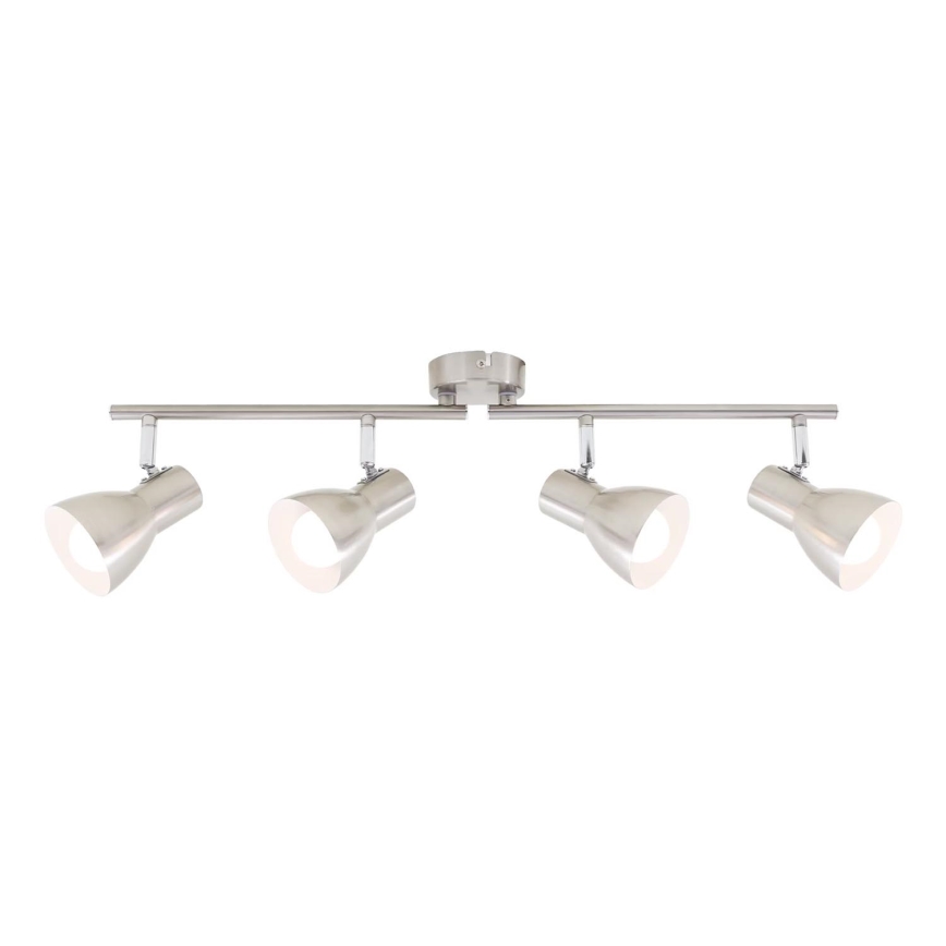 Briloner 2860-042 - Reflektorska lampa 4xE14/25W/230V
