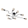 Briloner 2888-085 - Nadgradni luster FARETTO 8xE27/60W/230V crno
