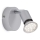 Briloner 2906-014 - LED Zidna reflektorska lampa PICCO 1xGU10/3W/230V