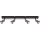 Briloner 2927-044 - LED Reflektorska lampa 4xGU10/4,9W/230V