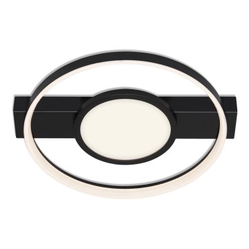 Briloner 3026-015 - LED Prigušiva plafonjera FRAME LED/33W/230V