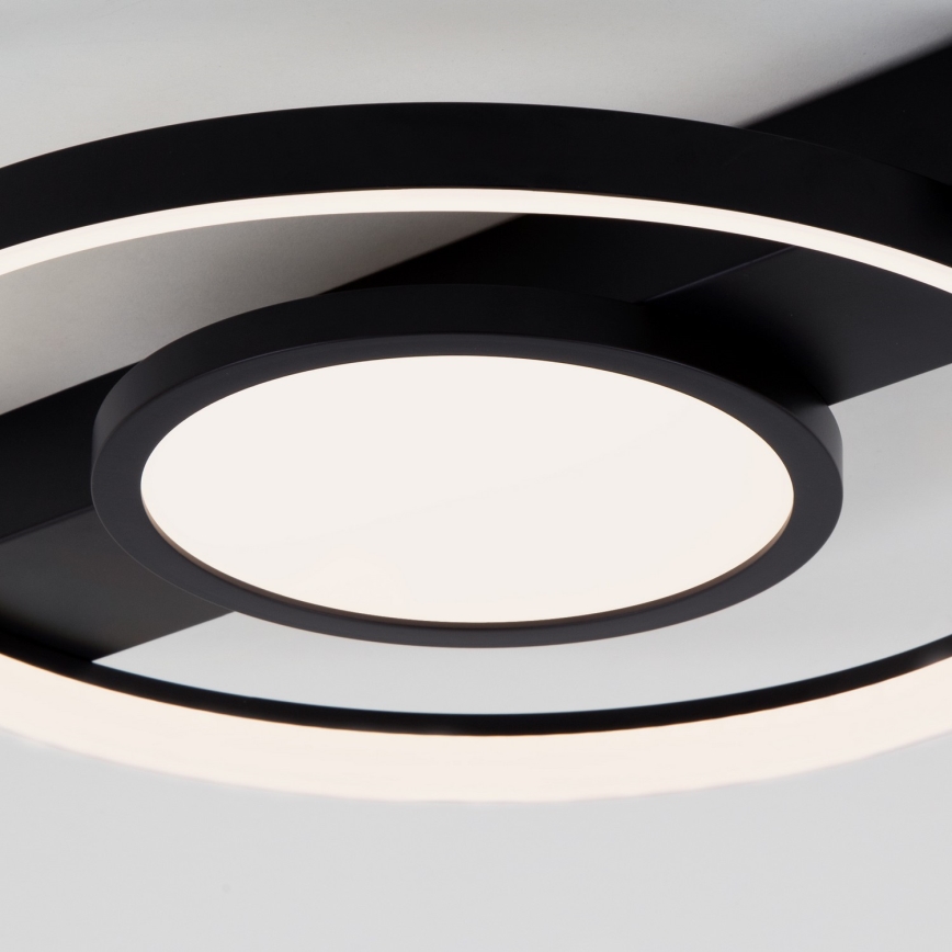Briloner 3026-015 - LED Prigušiva plafonjera FRAME LED/33W/230V