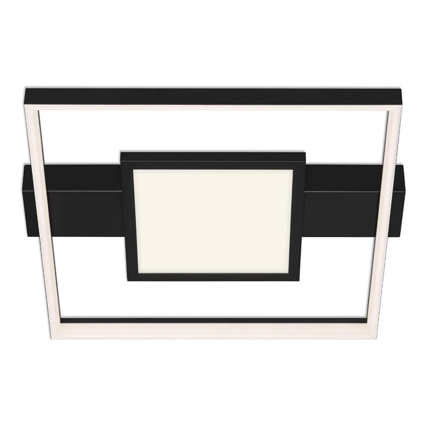 Briloner 3028-015 - LED Prigušiva plafonjera FRAME LED/38W/230V