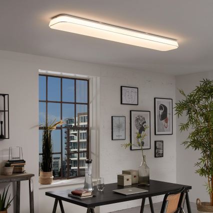 Briloner 3042-016 - LED Prigušiva plafonjera RUPA LED/48W/230V