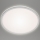 Briloner 3046-014 - LED Plafonjera LED/15W/230V 4000K pr. 28 cm srebrno