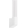 Briloner 311306TF - LED Spoljna zidna lampa LED/8W/230V 4000K IP44 bela