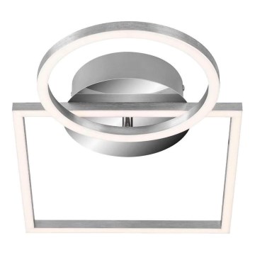 Briloner 3114-018 - LED Prigušiva plafonjera FRAME LED/19,6W/230V 3000K
