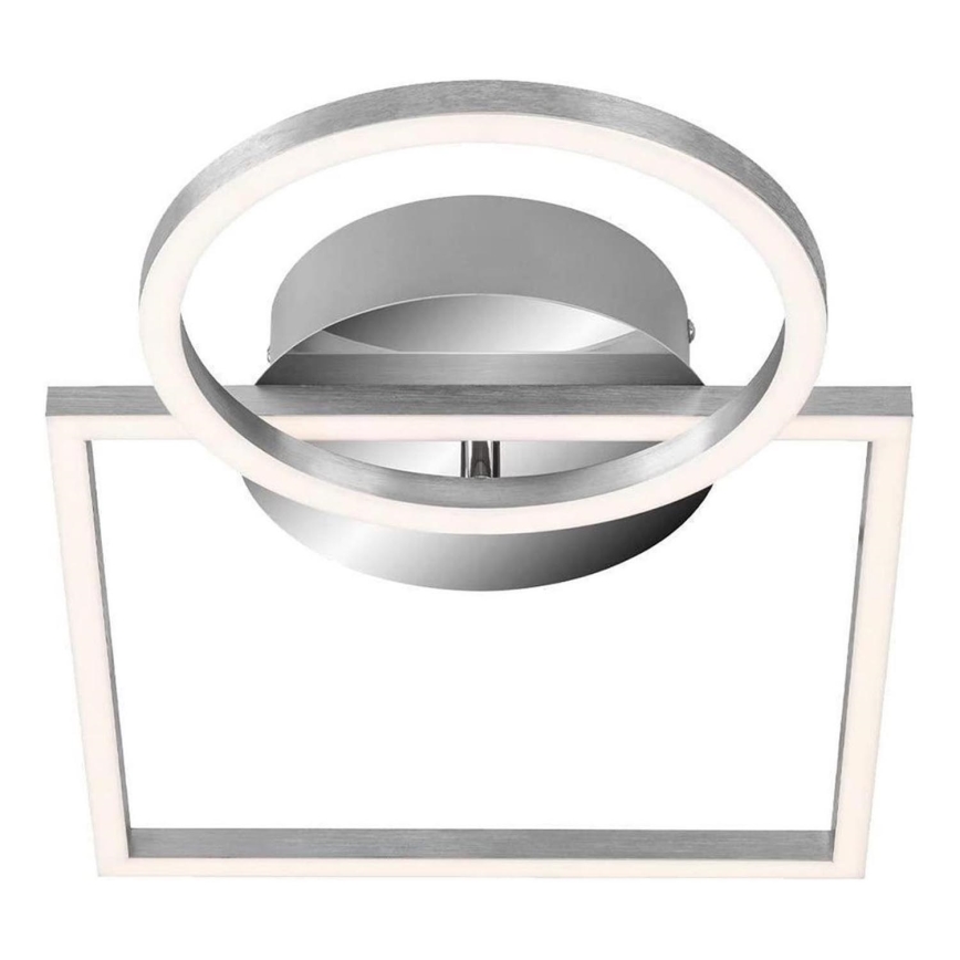 Briloner 3114-018 - LED Prigušiva plafonjera FRAME LED/19,6W/230V 3000K