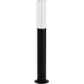 Briloner 311405TF - LED Spoljna lampa LED/8W/230V IP44 4000K 57 cm crno