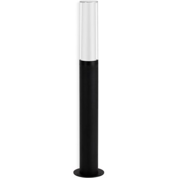 Briloner 311405TF - LED Spoljna lampa LED/8W/230V IP44 4000K 57 cm crno