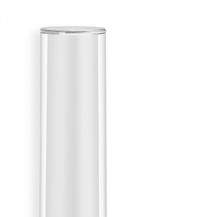 Briloner 311405TF - LED Spoljna lampa LED/8W/230V IP44 4000K 57 cm crno