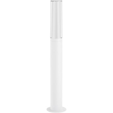 Briloner 311406TF - LED Spoljna lampa LED/8W/230V IP44 4000K 57 cm bela
