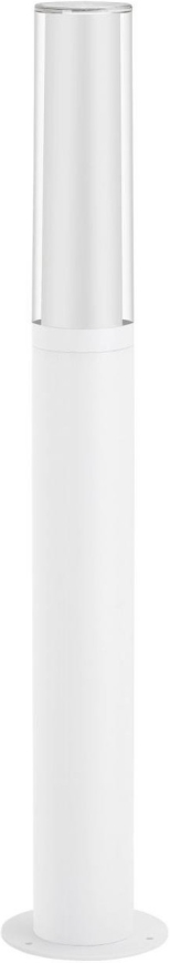 Briloner 311406TF - LED Spoljna lampa LED/8W/230V IP44 4000K 57 cm bela