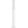 Briloner 311406TF - LED Spoljna lampa LED/8W/230V IP44 4000K 57 cm bela