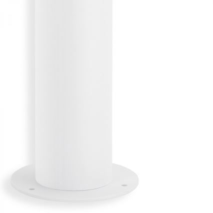 Briloner 311406TF - LED Spoljna lampa LED/8W/230V IP44 4000K 57 cm bela