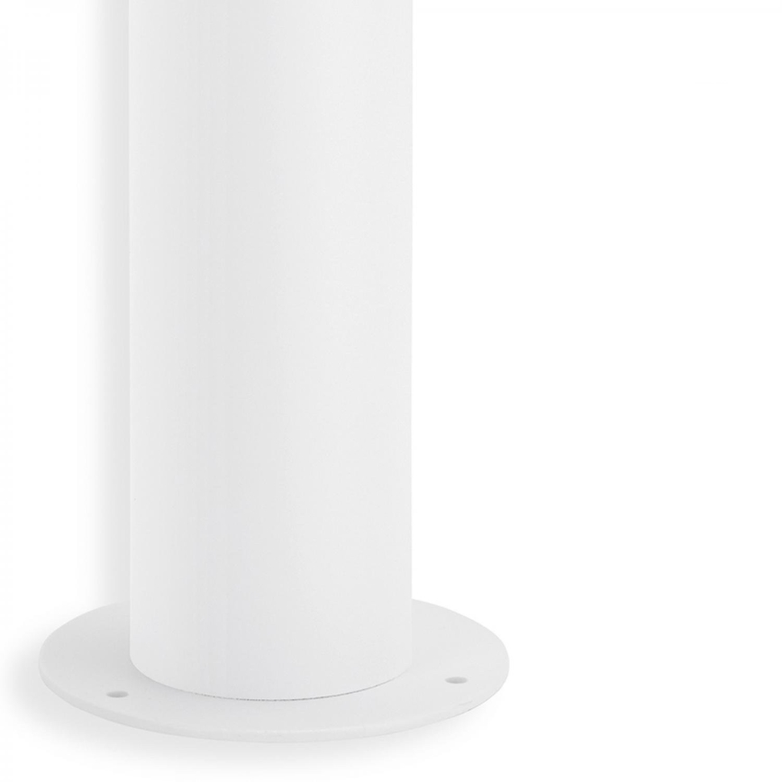 Briloner 311406TF - LED Spoljna lampa LED/8W/230V IP44 4000K 57 cm bela