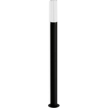 Briloner 311505TF - LED Spoljna lampa LED/8W/230V IP44 4000K 97 cm crno