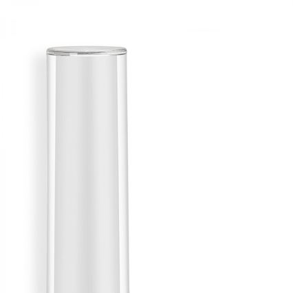 Briloner 311505TF - LED Spoljna lampa LED/8W/230V IP44 4000K 97 cm crno