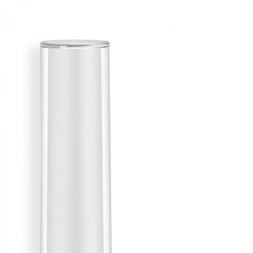 Briloner 311505TF - LED Spoljna lampa LED/8W/230V IP44 4000K 97 cm crno