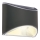 Briloner 3133015 - LED Solarna zidna rasveta LED/2W/3,7V IP44 3000K