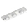 Briloner 3153-038 - LED stropno svetlo PLAZA 3xLED/5W/230V