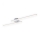 Briloner 3163-029 - LED Nadgradni luster GO 2xLED/9W/230V