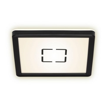 Briloner 3174-015 - LED stropno svetlo FREE LED/12W/230V 19x19 cm