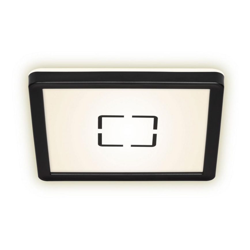 Briloner 3174-015 - LED stropno svetlo FREE LED/12W/230V 19x19 cm