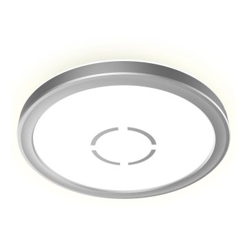 Briloner 3175-014 - LED Plafonjera FREE LED/12W/230V pr. 19 cm