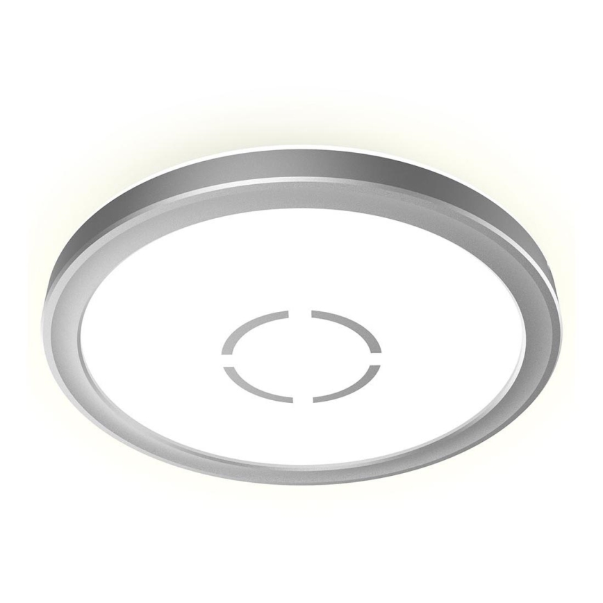 Briloner 3175-014 - LED Plafonjera FREE LED/12W/230V pr. 19 cm