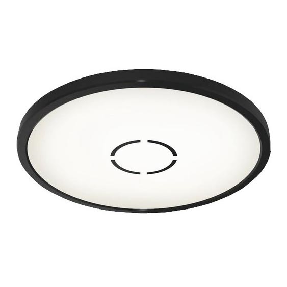 Briloner 3175-015 - LED Plafonjera FREE LED/12W/230V pr. 19 cm