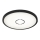 Briloner 3175-015 - LED Plafonjera FREE LED/12W/230V pr. 19 cm