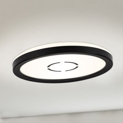 Briloner 3175-015 - LED Plafonjera FREE LED/12W/230V pr. 19 cm