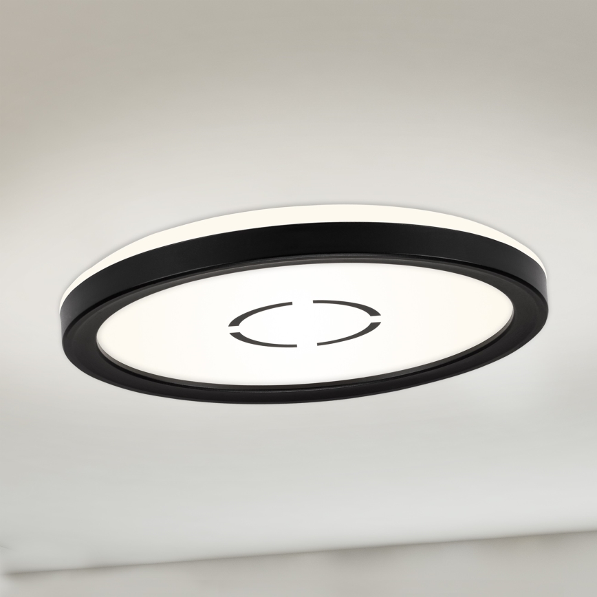 Briloner 3175-015 - LED Plafonjera FREE LED/12W/230V pr. 19 cm